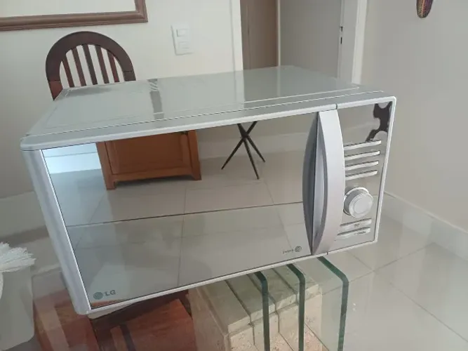 Micro ondas LG 30 litros