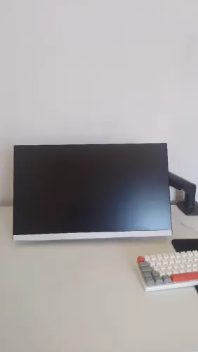 Monitor LG ultragear 75hz, 1ms, IPS 