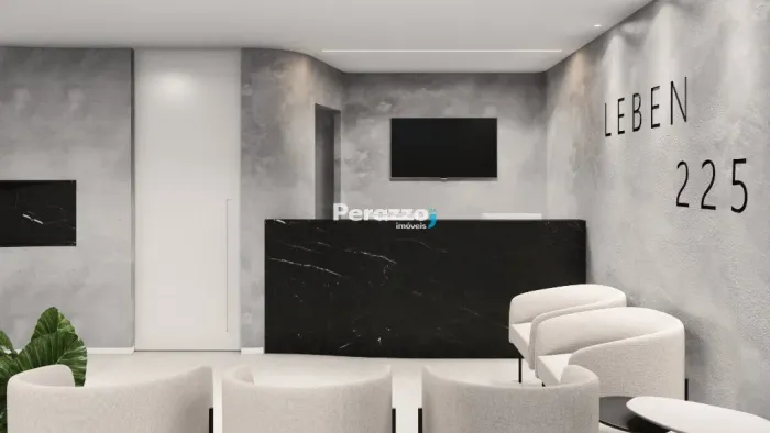 Invista no 1º Life Center de Alto Padrão do Jardim Botânico III. Salas de 42 m² com Locaçã