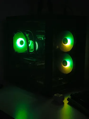 Pc Setup completo
