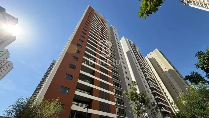 Apartamento com 3 dormitórios à venda, 148 m² por R$ 1.620.000,00 - Gleba Palhano - Londri