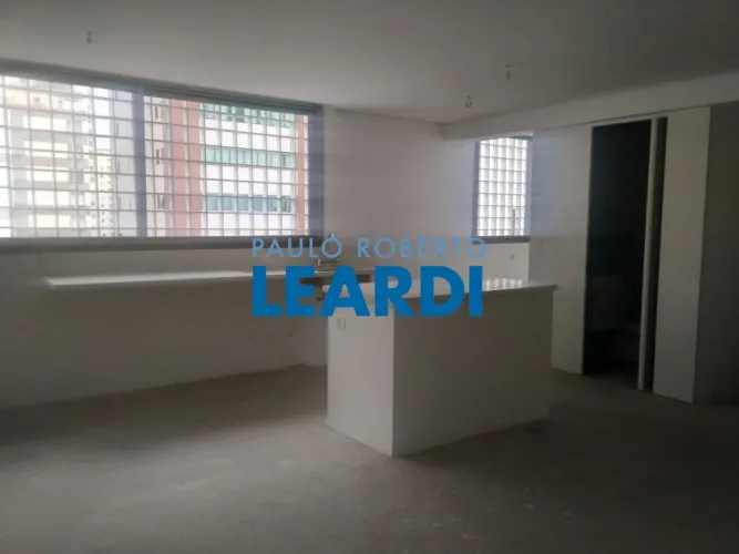 DUPLEX - ITAIM BIBI - SP