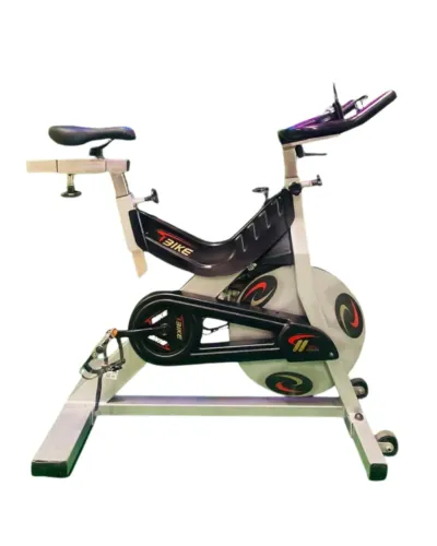 Bike Bicicleta Spinning Tbike