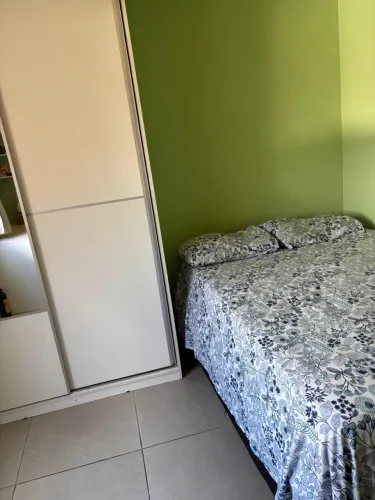 Vendo casa no bairro paulo sexto
