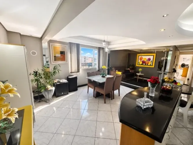 Apartamento em Oficinas - Tubarão (SC)