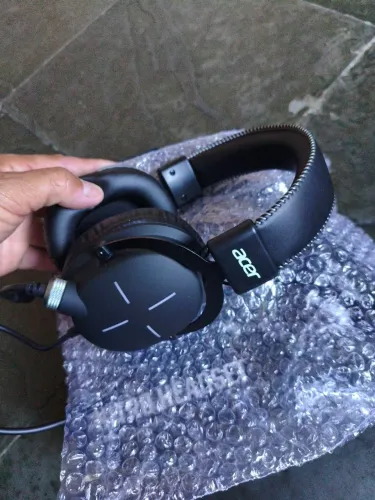 Nitro Headset
