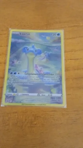 Carta lápras