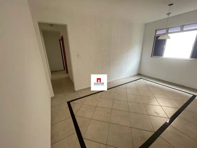 Apartamento à venda, 2 quartos, 1 suíte, 1 vaga, Castelo - Belo Horizonte/MG