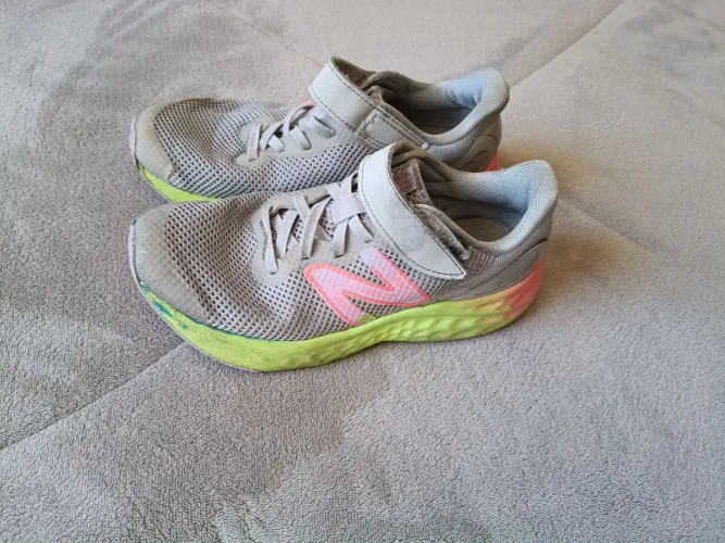 Tênis New Balance Infantil 31 Original