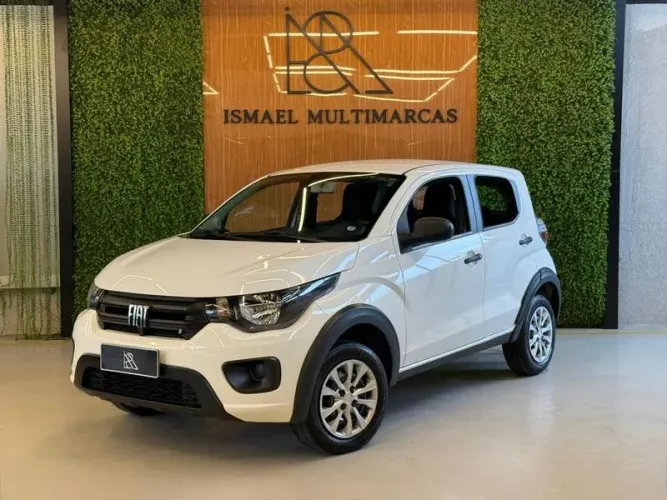 Fiat Mobi Like 1.0 Fire Flex 5P. 2023