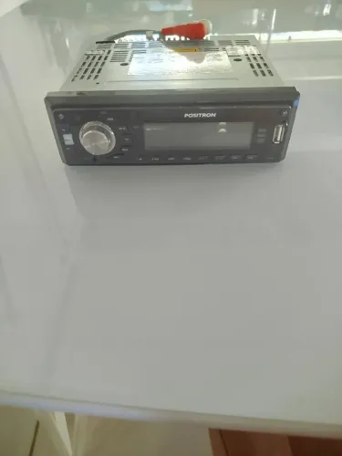 Rádio Pósitron