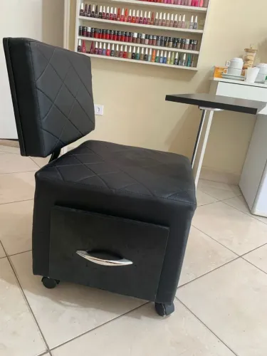 Cirandinha manicure pedicure