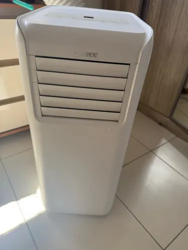 Ar-condicionado portátil GREE