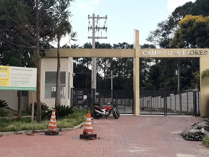 Apartamento para Locação no Jd. Interlagos, São José dos Campos / SP, situado na zona Sul.