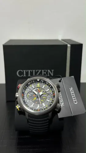 Relógio Citizen