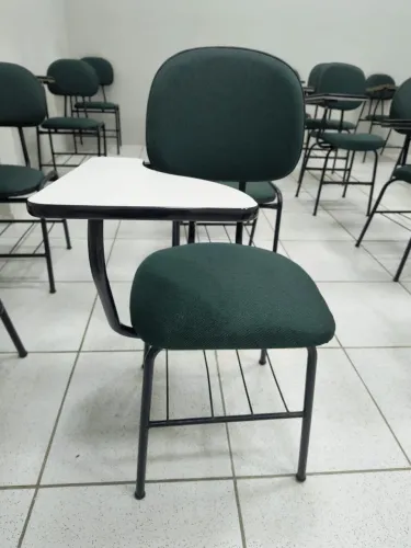 Cadeiras Escolares