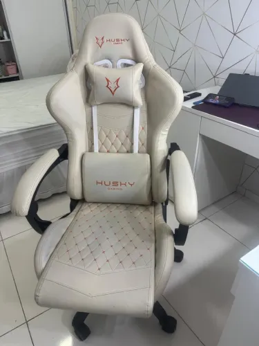 Cadeira gamer excelente estado 