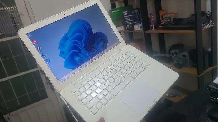 Macbook 2009