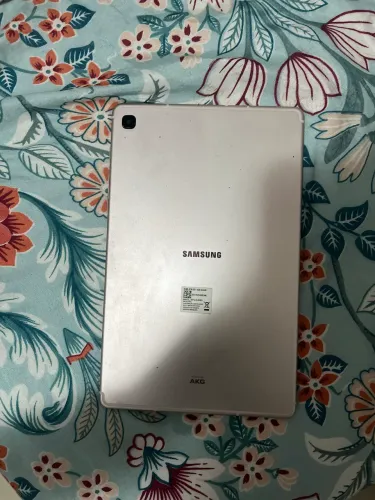 Tab S6 Lite Rosa