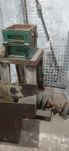Moinho faca para plástico