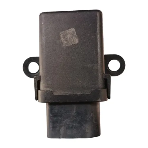 Módulo relé bomba vácuo VW Jetta Audi A3 1998 2009