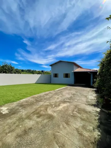 Casa para Venda Vila Brasil