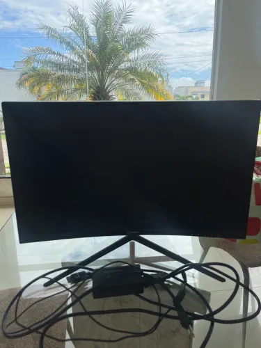 MONITOR 165 HZ
