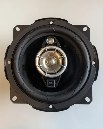 Alto-Falante JBL 5TR6A 5,25" Triaxial | 60W RMS | 4 Ohms | 1 Unidade