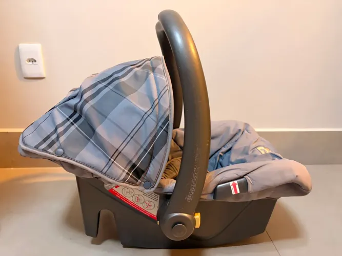 Bebê Conforto Burigotto Peg-Pérego