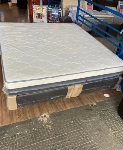 CAMA SUPER KING
