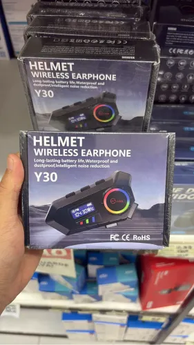 Headphone Intercomunicador- Entrega Rápida!!!