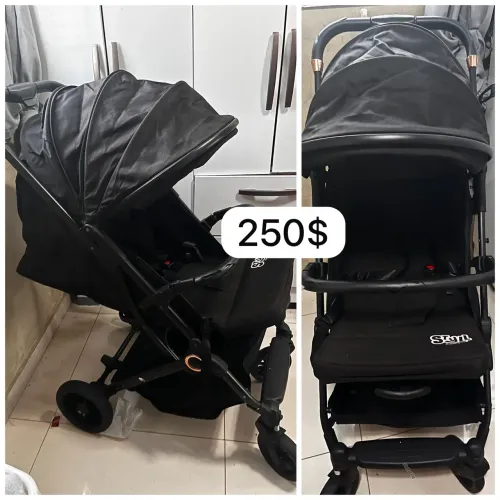 CARRINHO DE BEBÊ