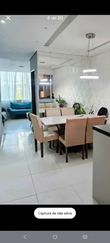 Sobrado Espaçoso 3 andares (5 Banheiros) - Jardim Conquista, Perus