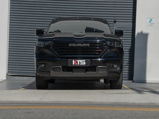 Ram Rampage R/T Hurric. 4 2.0 TB CD 4X4 Aut. 2024