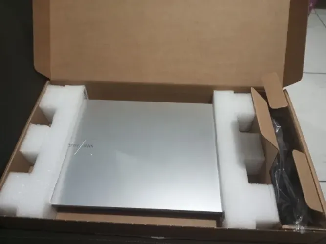 notebook - Semi novo - Asus - Ryzen 7