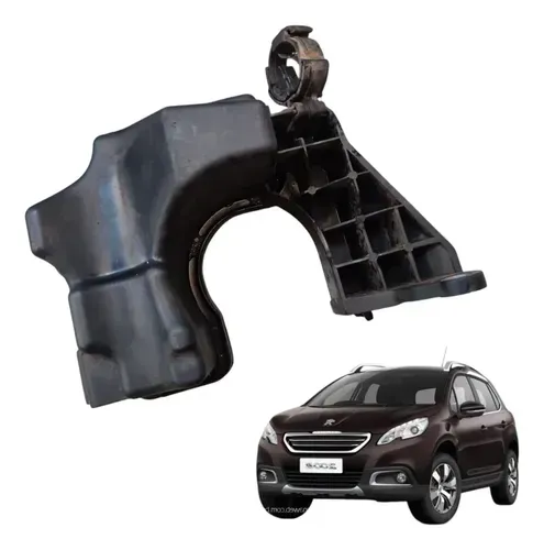 Anti Chama Motor Peugeot 2008/308/ 408 1.6 2015 A 2022