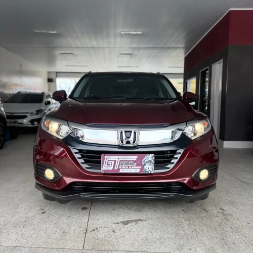 Honda HR-V EX 1.8 Flexone 16V 5P Aut. 2020