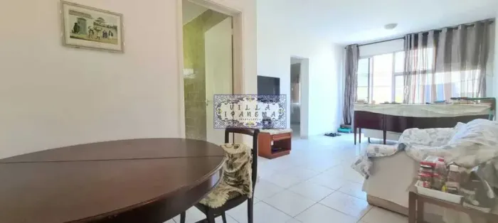 APARTAMENTO EM COPACABANA, 86 M², RUA MASCARENHAS DE MORAES