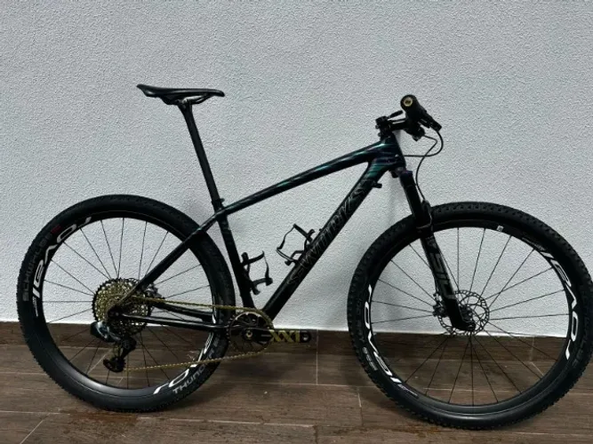 Specialized S-Works Epic LTD