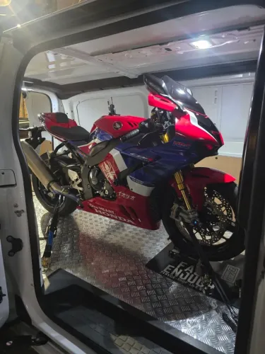 TRANSPORTES DE MOTO PARA TODO O BRASIL
