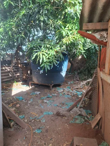 Vendo casa no Itapuã II