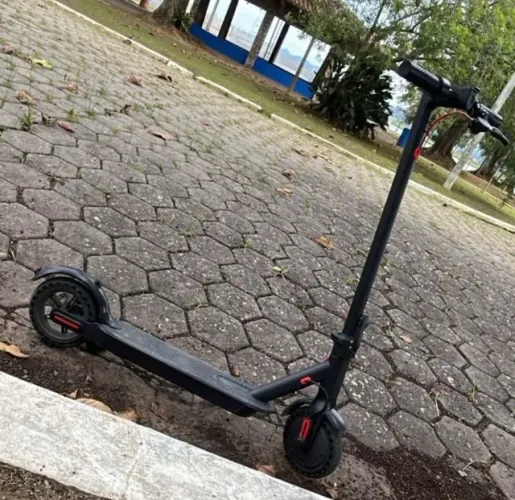 Patinete elétrico