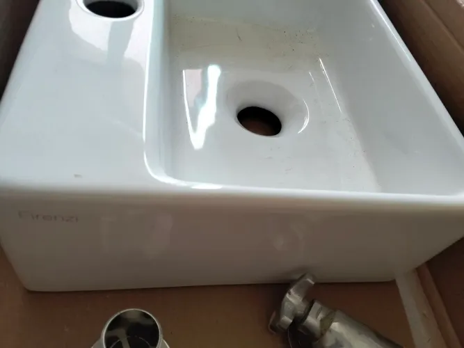 VENDO CUBA PARA BANHEIRO/LAVABO 