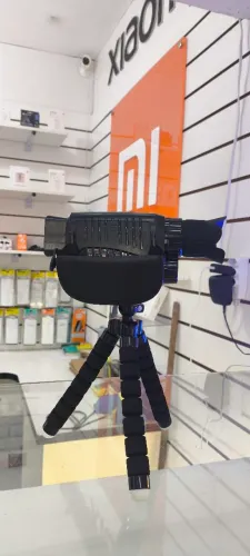 Monóculo até 200 metros zoom C visão noturna