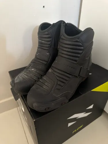 Bota X11 Race Sport