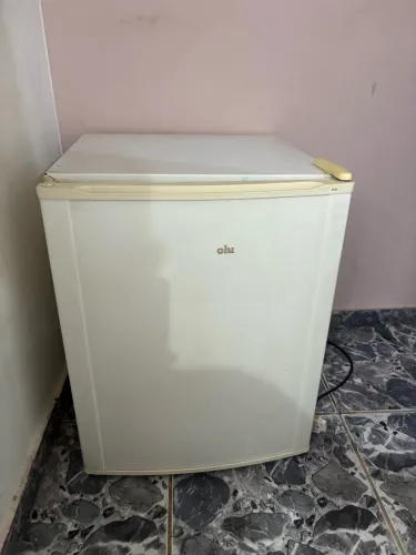 Frigobar 80L