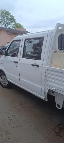 Effa V22 Pick-up CD 1.3 16V 4P 2023