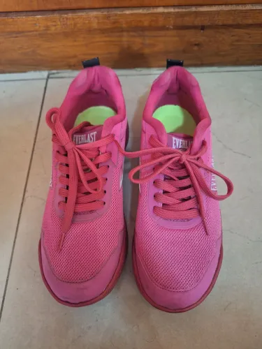 Tênis Everlast Range n?36