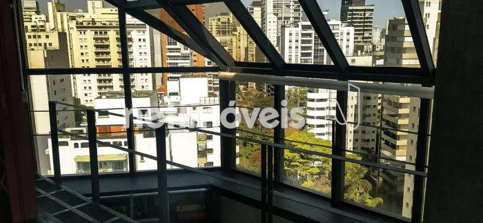 Venda Cobertura Vila Nova Conceição São Paulo