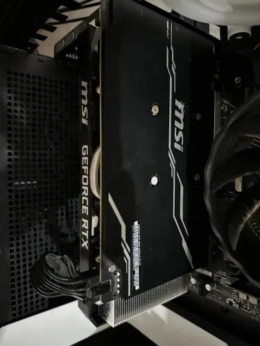 RTX 2060 MSI